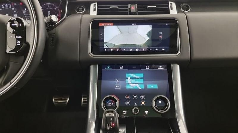 Land Rover RR Sport 3.0 SDV6 249 CV HSE Dynamic