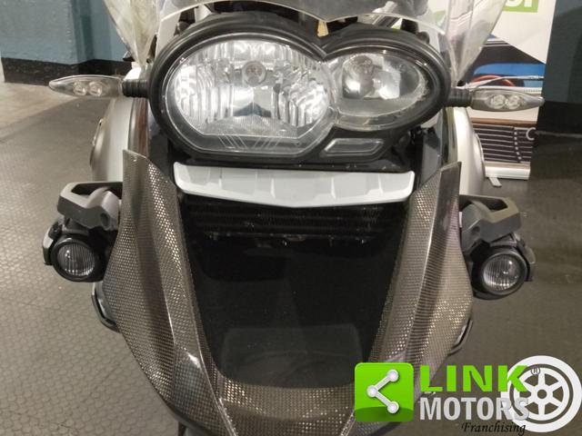 BMW R 1200 GS GS