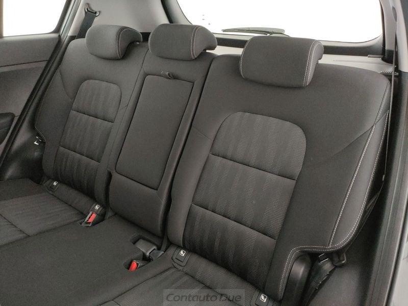 Kia Sportage Sportage 1.6 crdi mhev Style 2wd 136cv