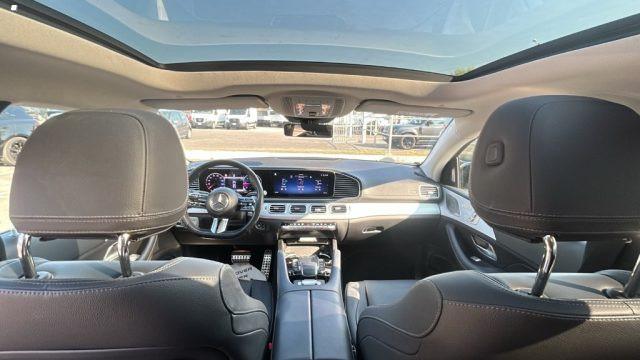 MERCEDES-BENZ GLE 300 d 4Matic Mild Hybrid Coupé AMG Line Premium Plus