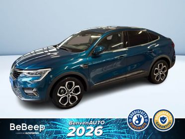 Renault Arkana 1.6 HYBRID INTENS E-TECH 145CV