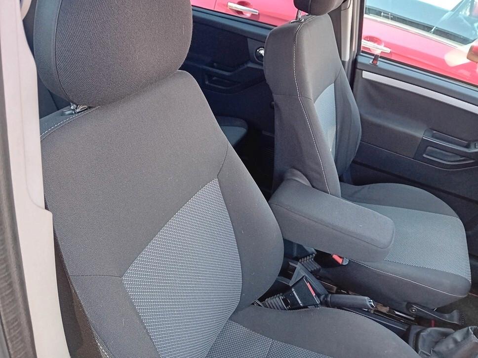 Opel Meriva 1.4 16V Club