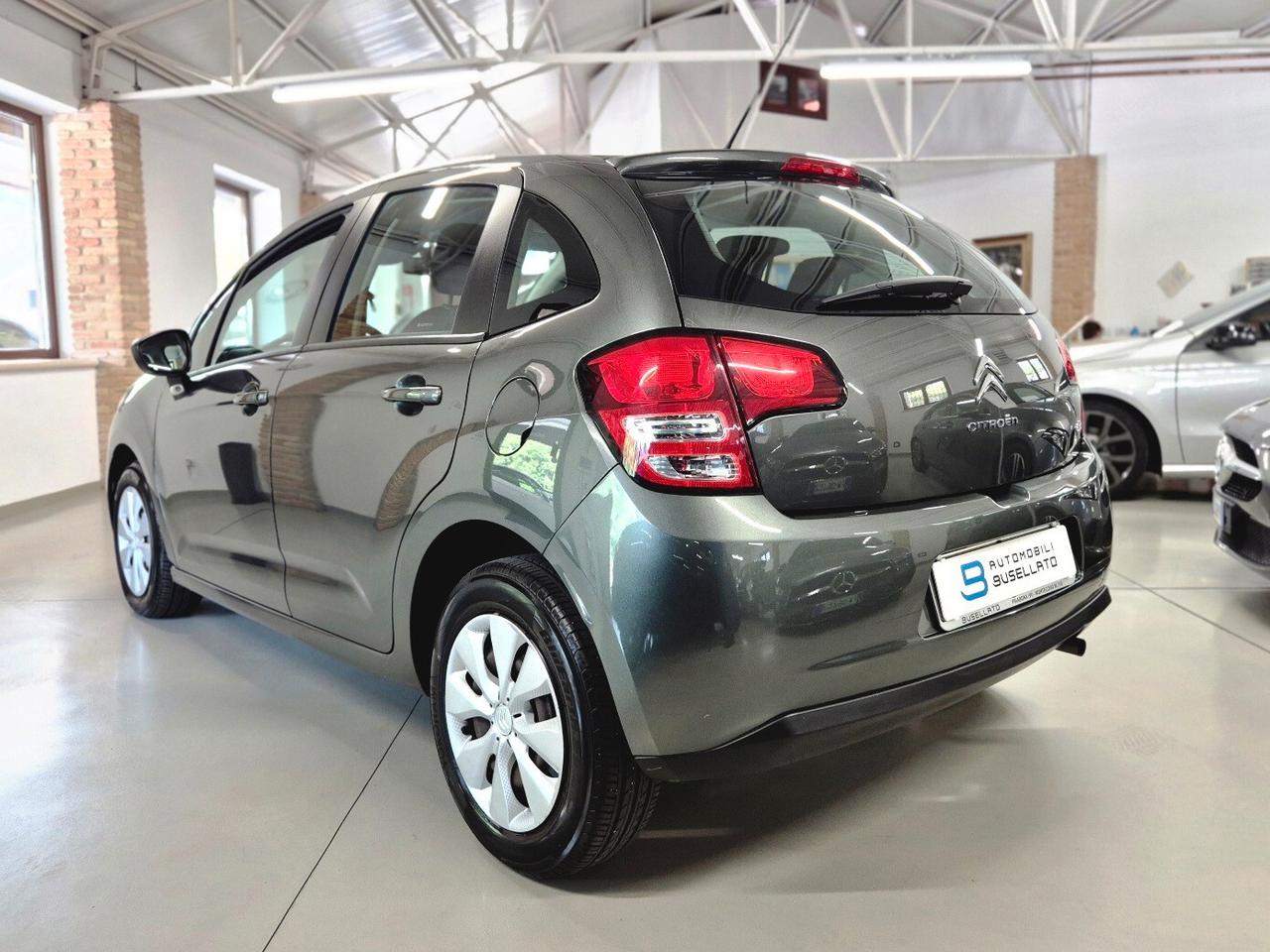 Citroen C3 1.1 Attraction