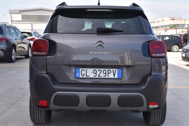 CITROEN C3 Aircross BlueHDi 110 S&S Feel