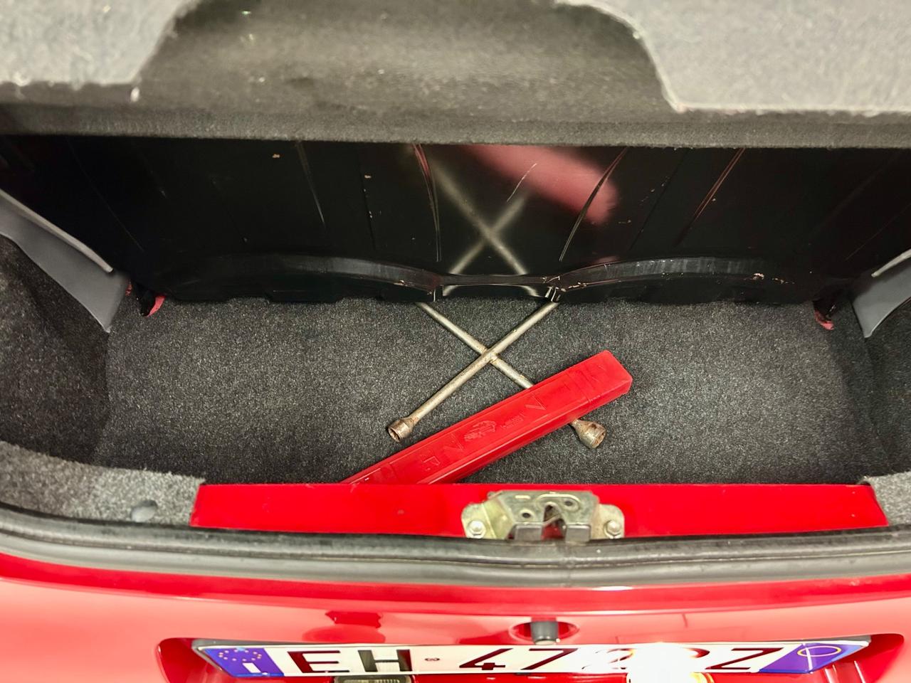 Toyota Aygo 1.0 12V VVT-i 5 porte Sol Connect