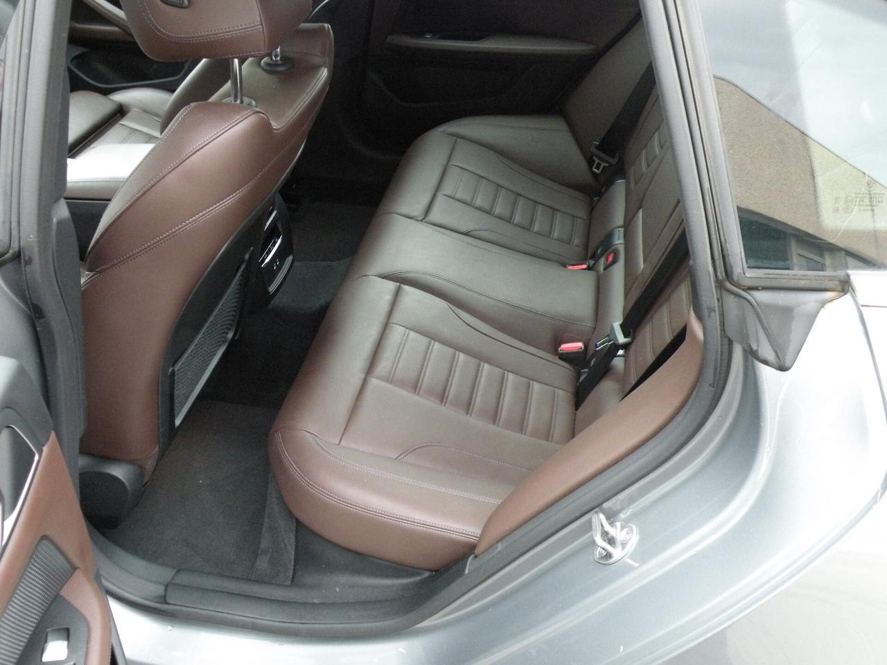 Bmw 420 420d 48V xDrive Coupé Sport