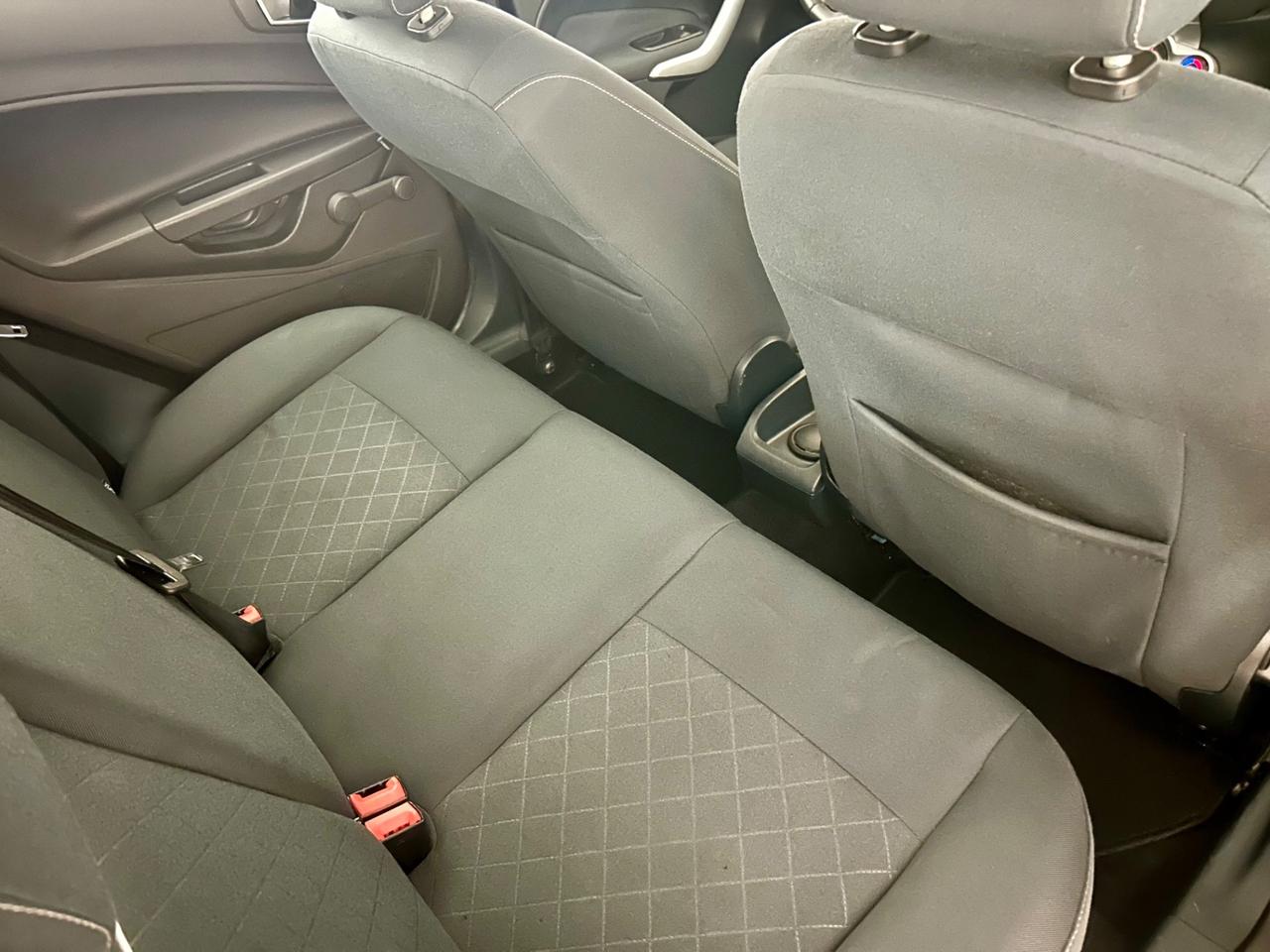 Ford Fiesta 1.2 60CV 5p. Tit.