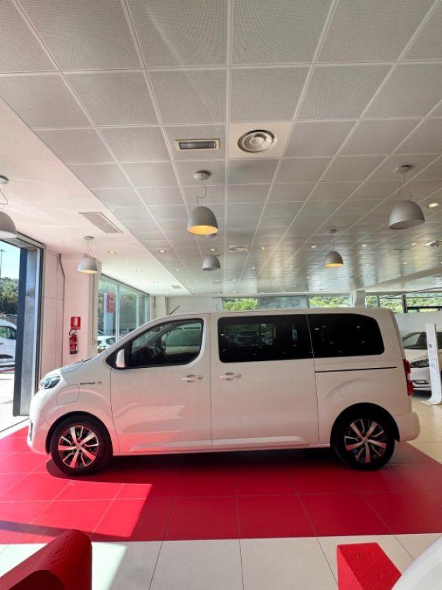 TOYOTA Proace Verso Electric 50 kWh L1 Medium D Executive
