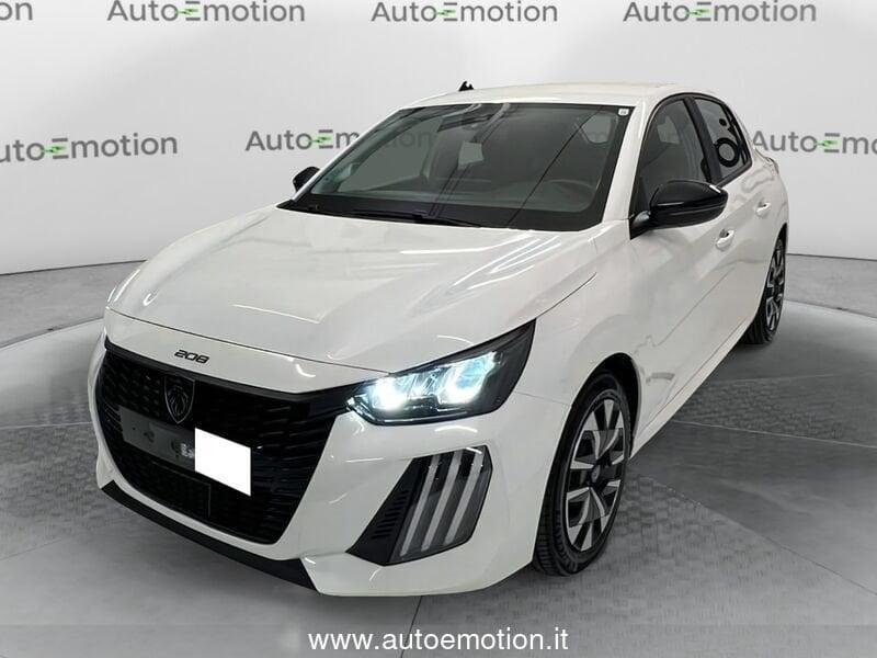 Peugeot 208 208 PureTech 100 Stop&Start 5 porte Active