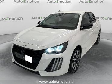 Peugeot 208 208 PureTech 100 Stop&Start 5 porte Active