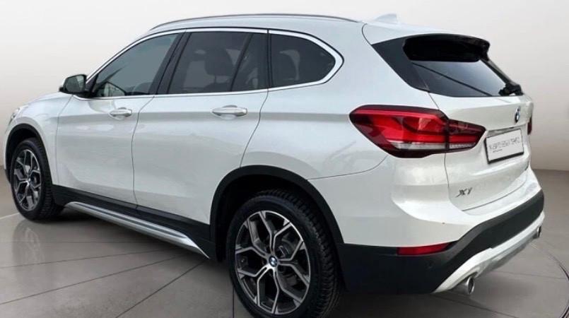 BMW X1 sDrive18d xLine Plus iva esposta