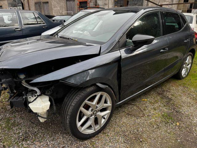 SEAT Ibiza 1.0 EcoTSI 95 CV 5 porte FR