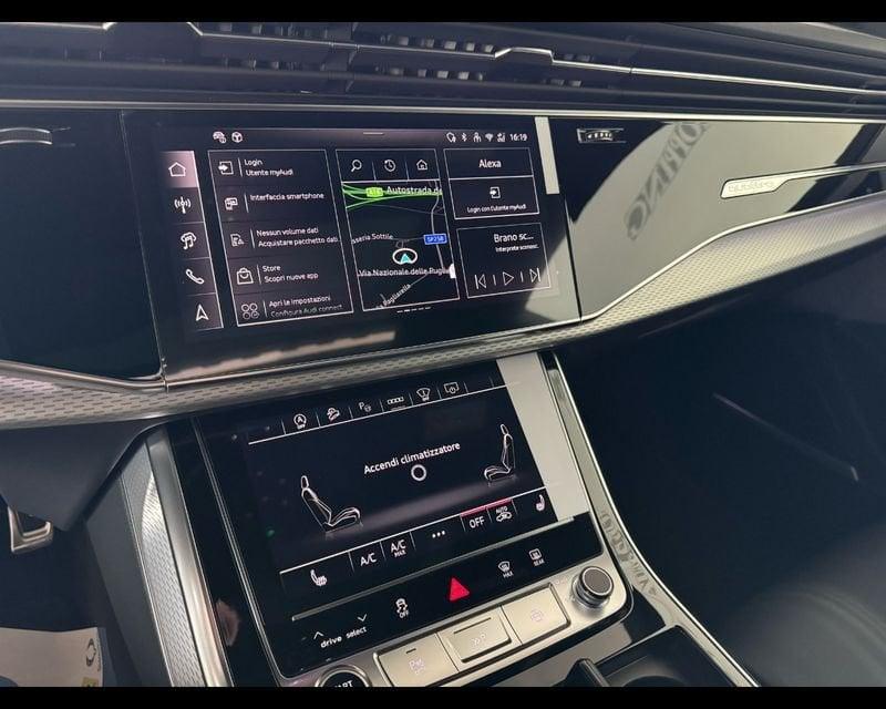 Audi Q8 50 TDI 286 CV quattro tiptronic S line edition