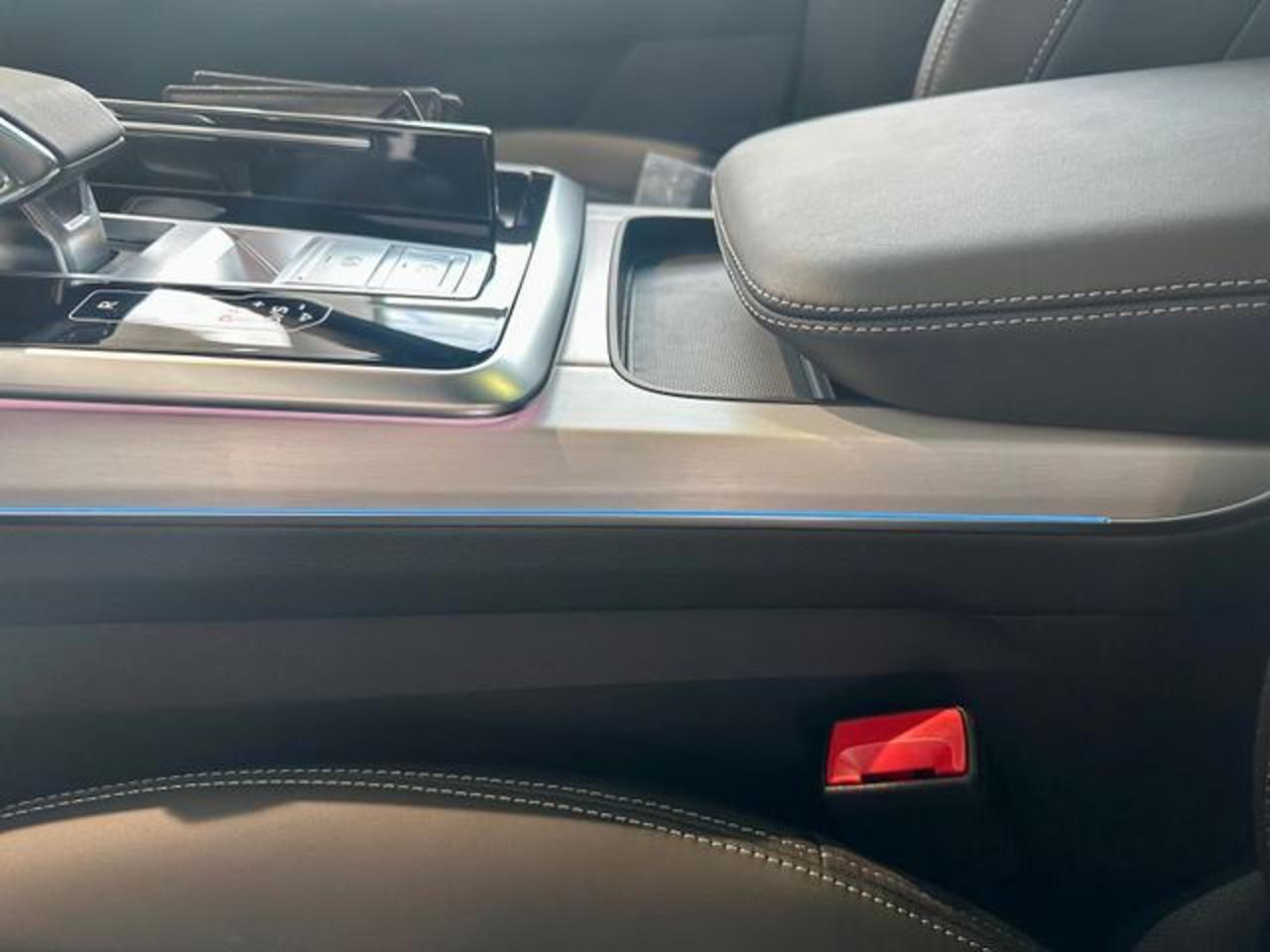 AUDI Q8 SUV 50 TDI 286 CV quattro tiptronic S line Finanz*