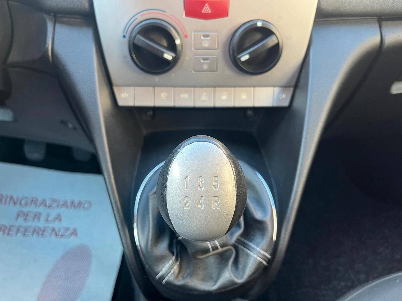 Lancia Ypsilon 1.3 MJT 75CV 12 MESI DI GARANZIA