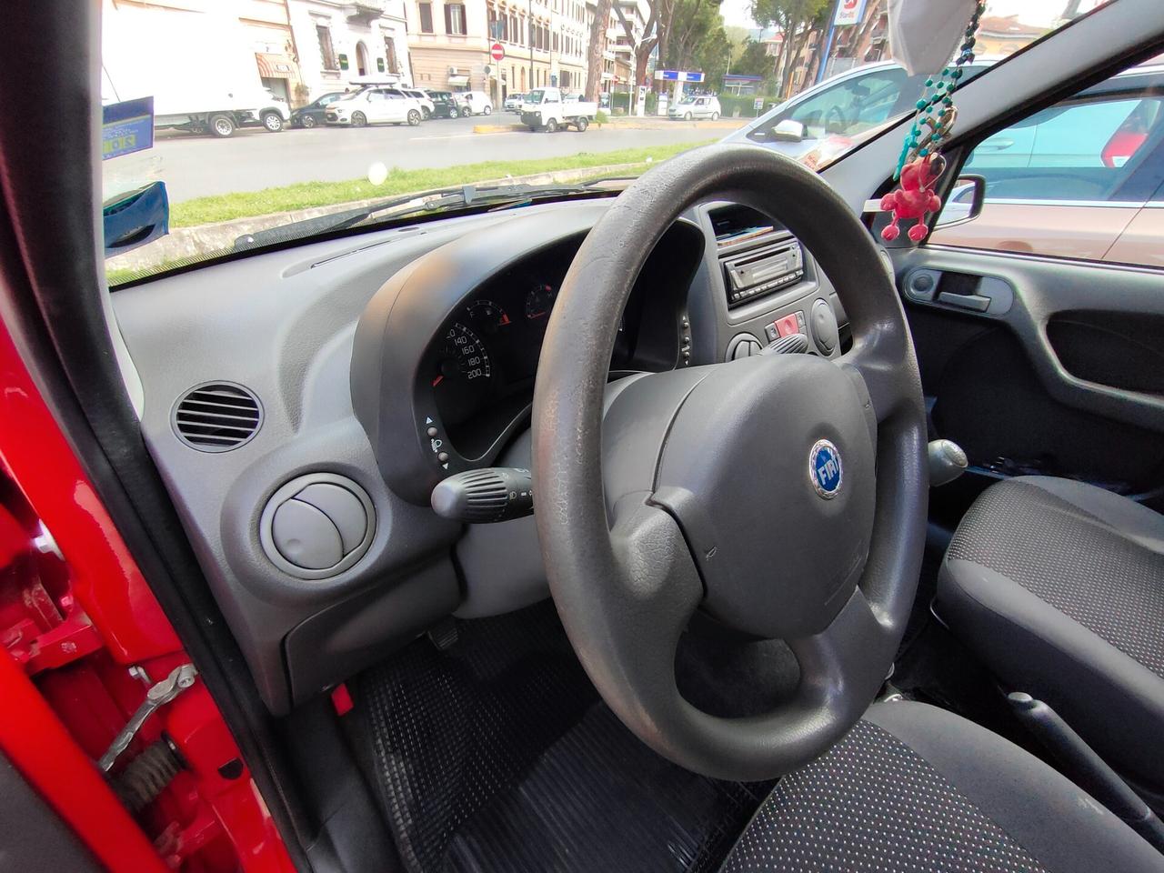 Fiat Panda 1.2 4x4 Neopatentati