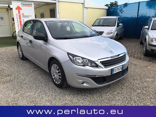 PEUGEOT 308 BlueHDi 100 S&S Business