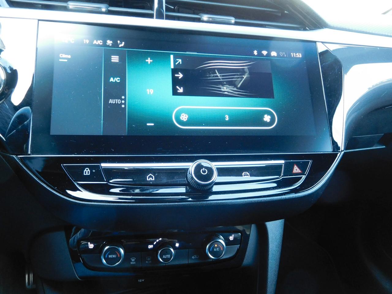 Opel Corsa 1.2 100 CV Ultimate