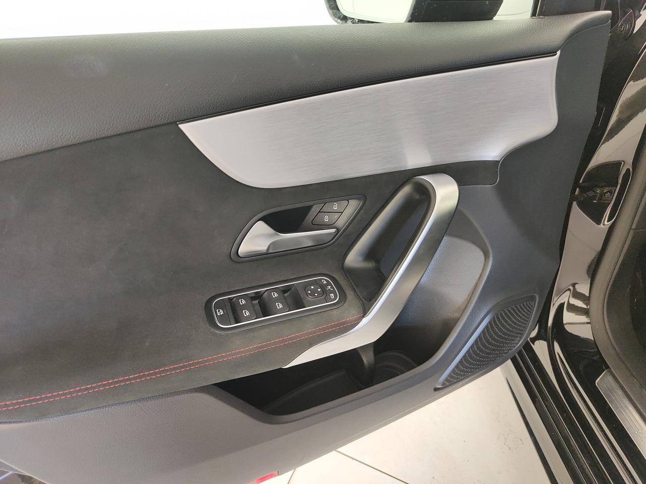 Mercedes-Benz A AMG 35 4matic auto
