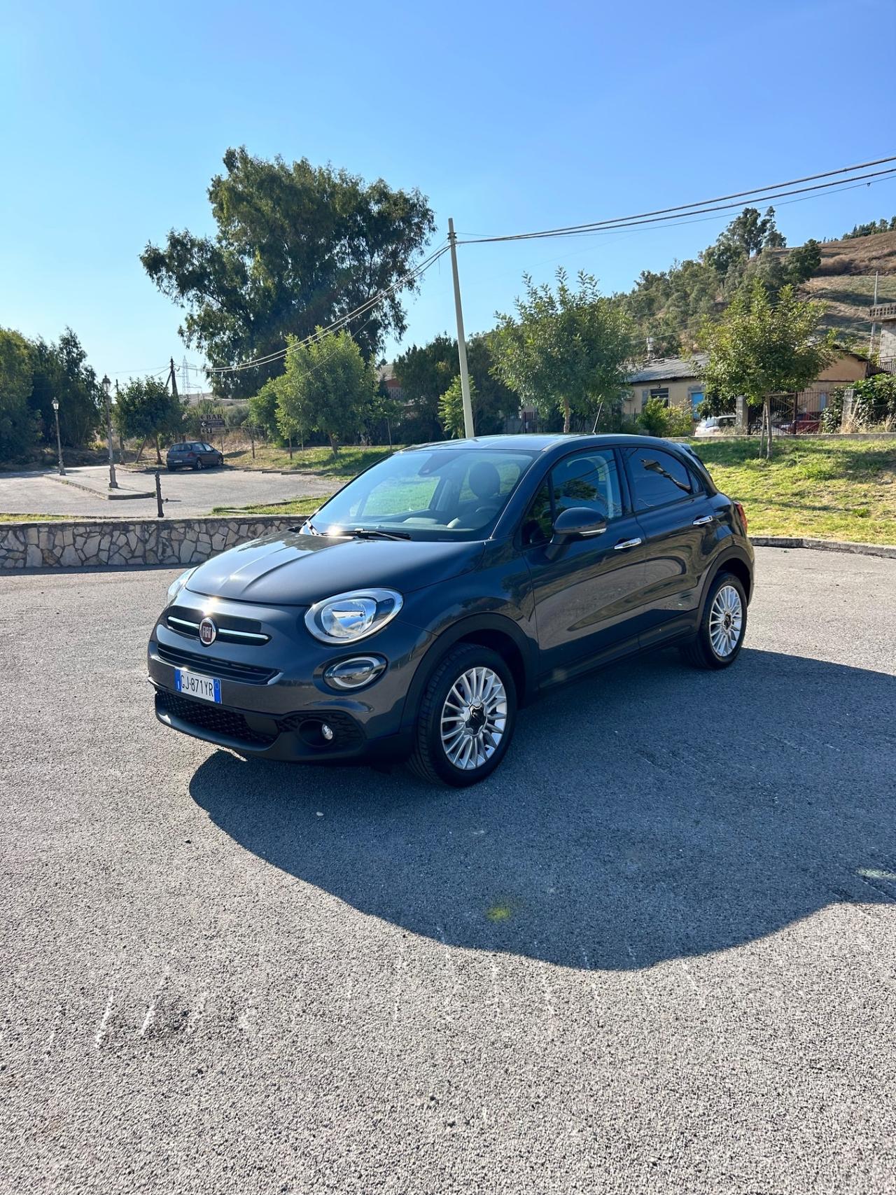 Fiat 500X 1.6 MultiJet 130 CV Club