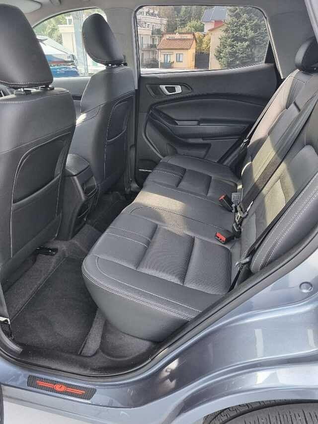 DR Automobiles dr 5.0 1.5 Bi-Fuel GPL