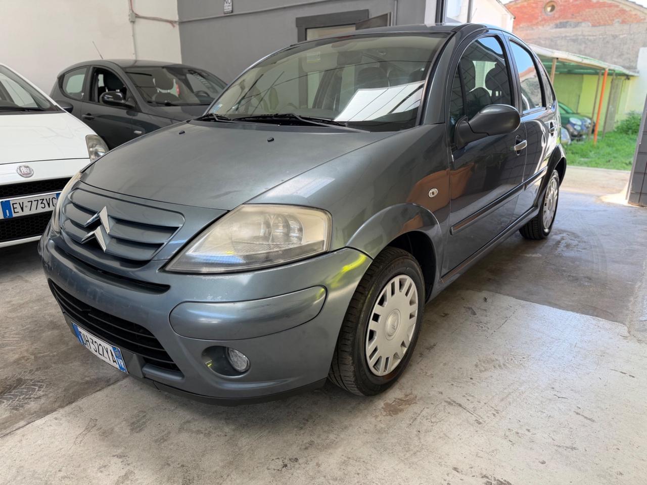 Citroen C3 1.1 Elegance