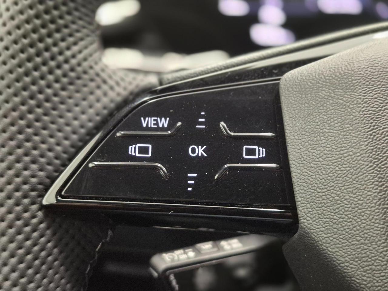 AUDI Q5 SPB TDI 204cv mHEV+ S tronic quattro S line Tetto Panoramico