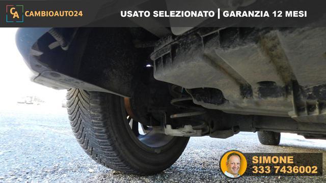 PEUGEOT 208 1° serie BlueHDi 75 5 porte Allure