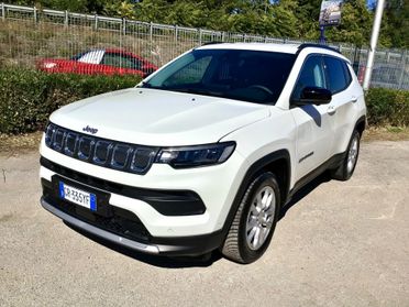Jeep Compass 1.6 Multijet II 130Cv 2WD Limited