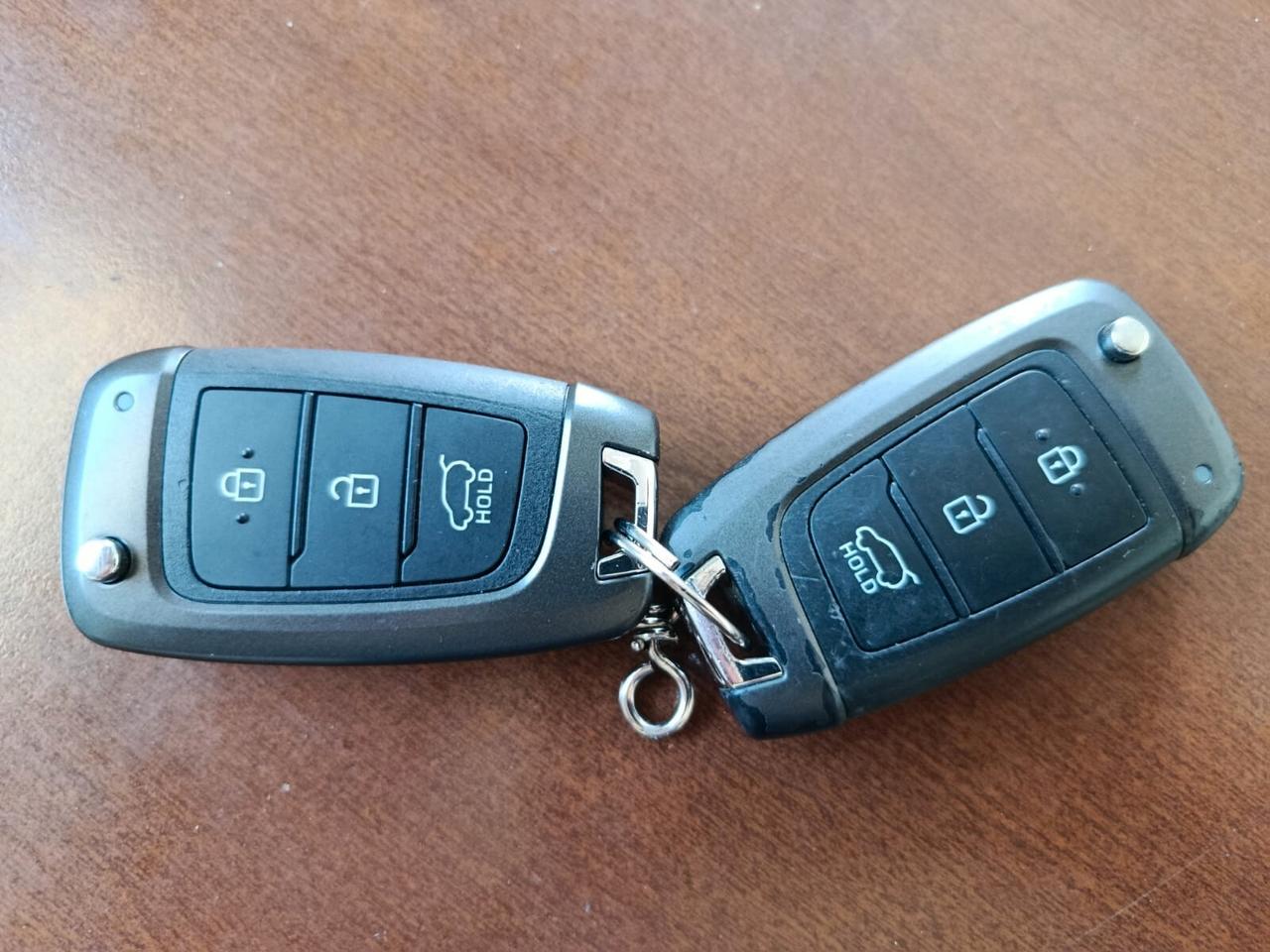 Hyundai i30 1.6 CRDi 110CV 5 porte Comfort-2017