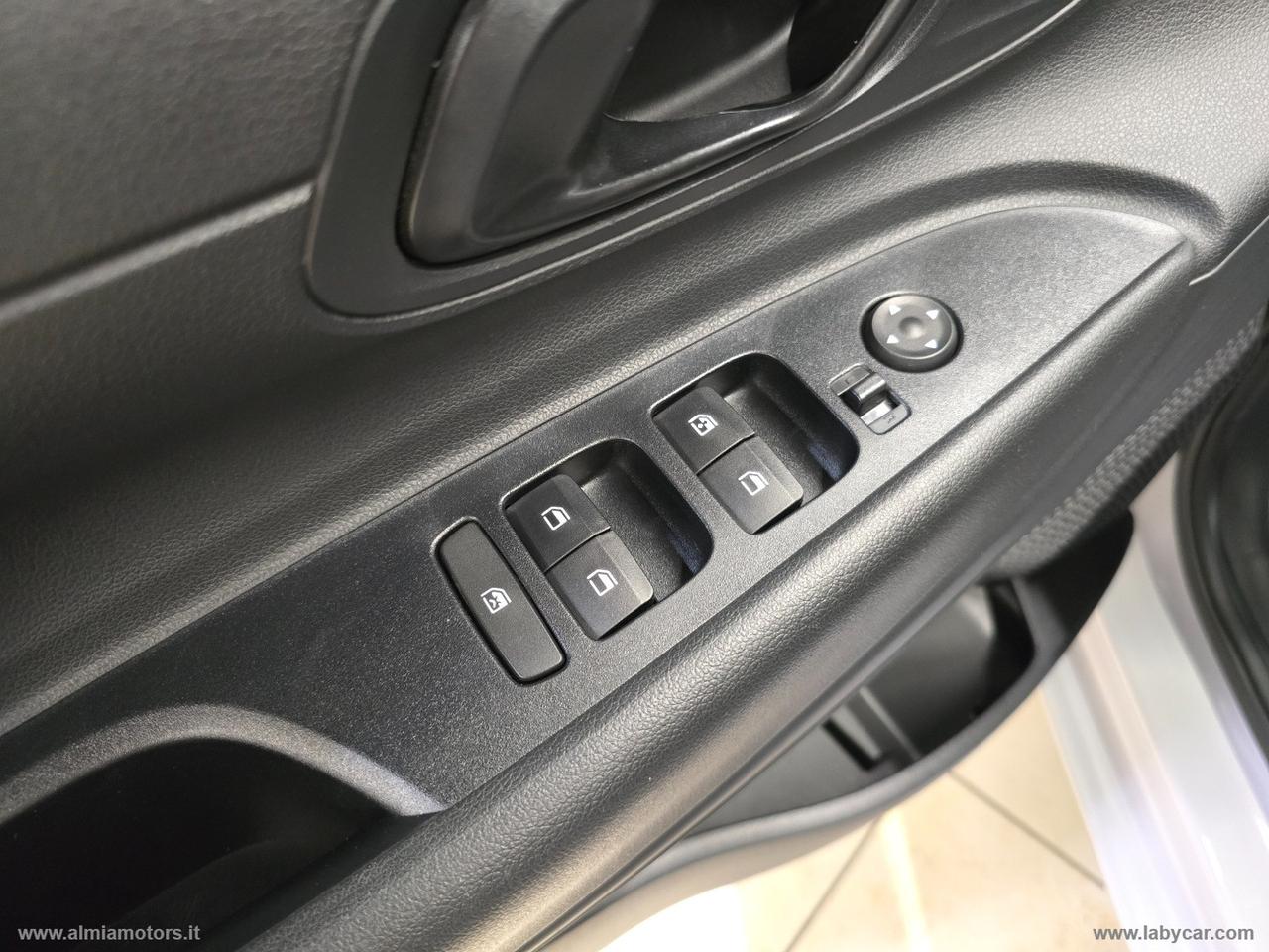 HYUNDAI i20 1.2 MPI MT Prime