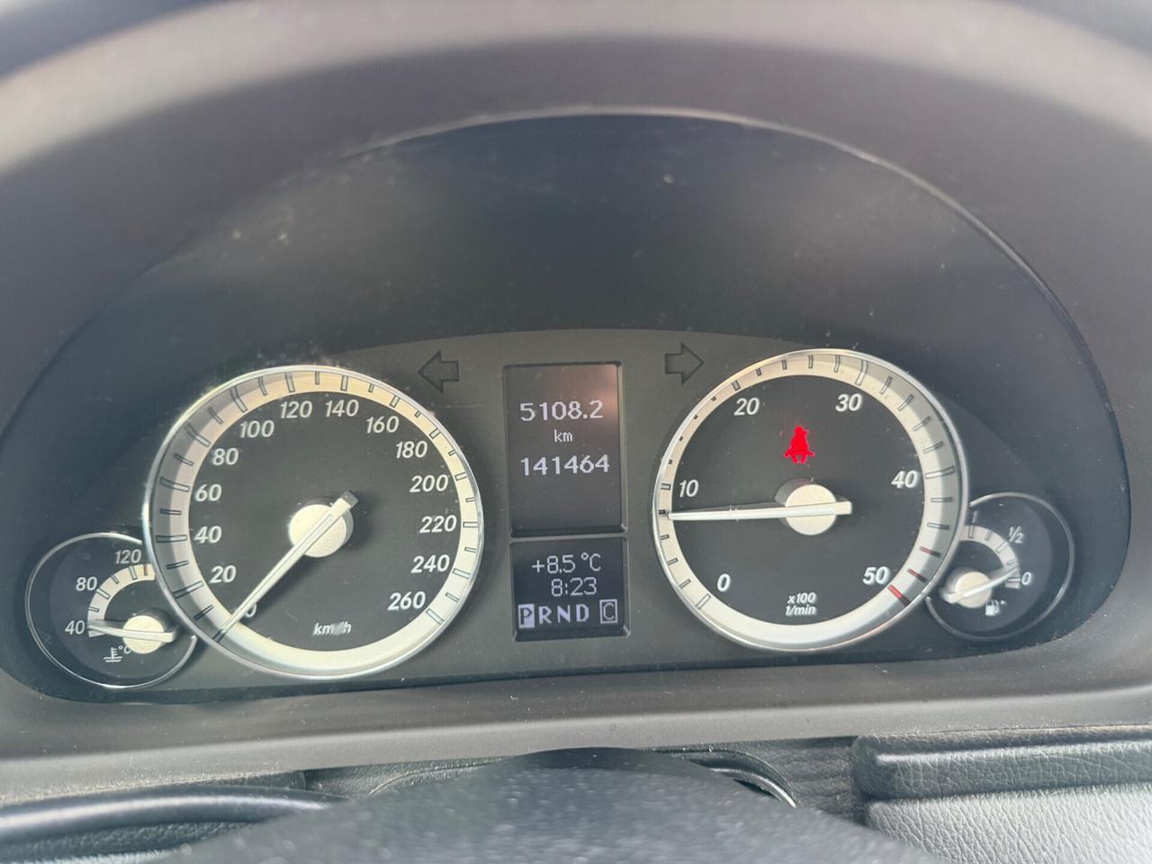 Mercedes-benz C 220 CDI PROMO!!!