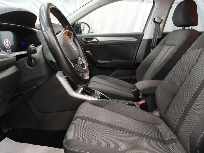 Volkswagen T-Roc T-Roc 2.0 TDI SCR 150 CV DSG Style