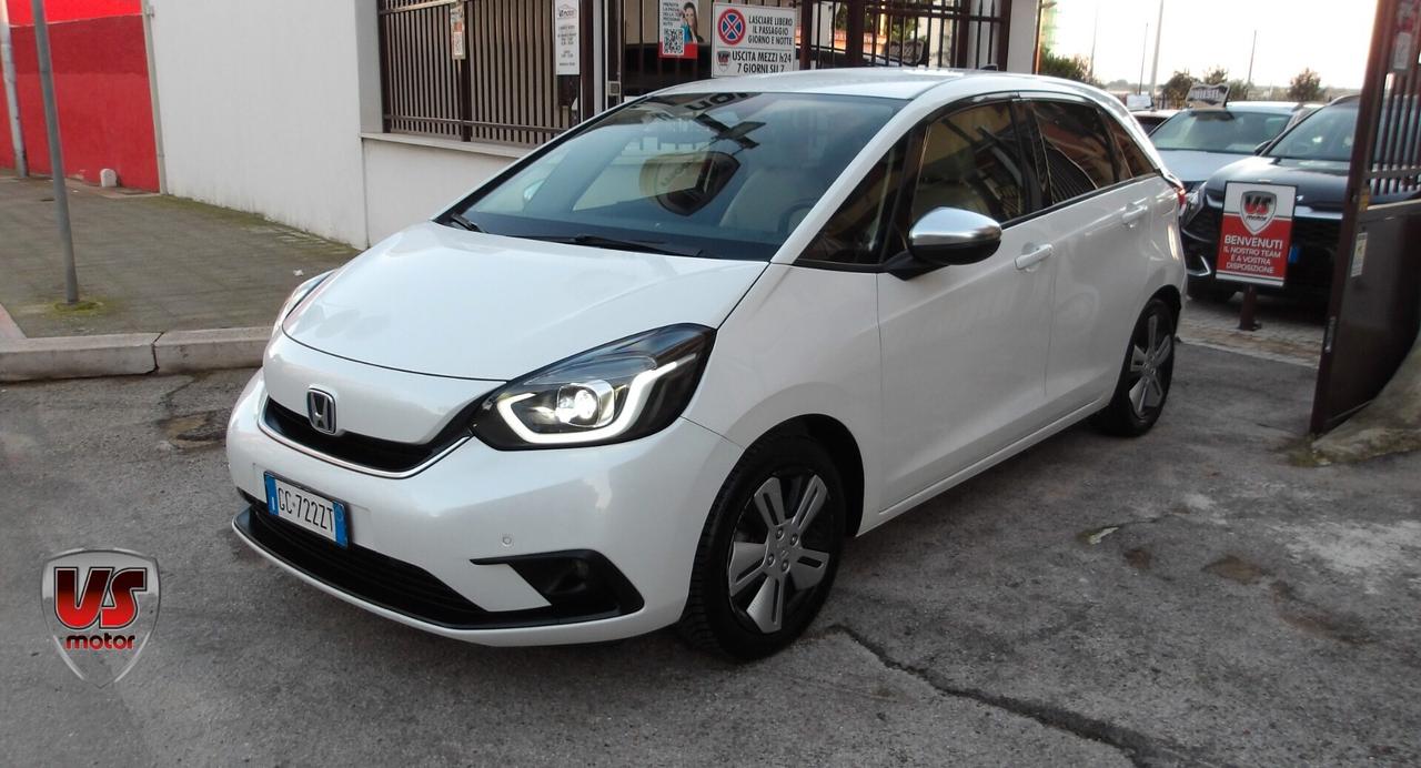 HONDA JAZZ 1.5 HEV-GARANZIA 24 MESI-PREZZO PROMO!