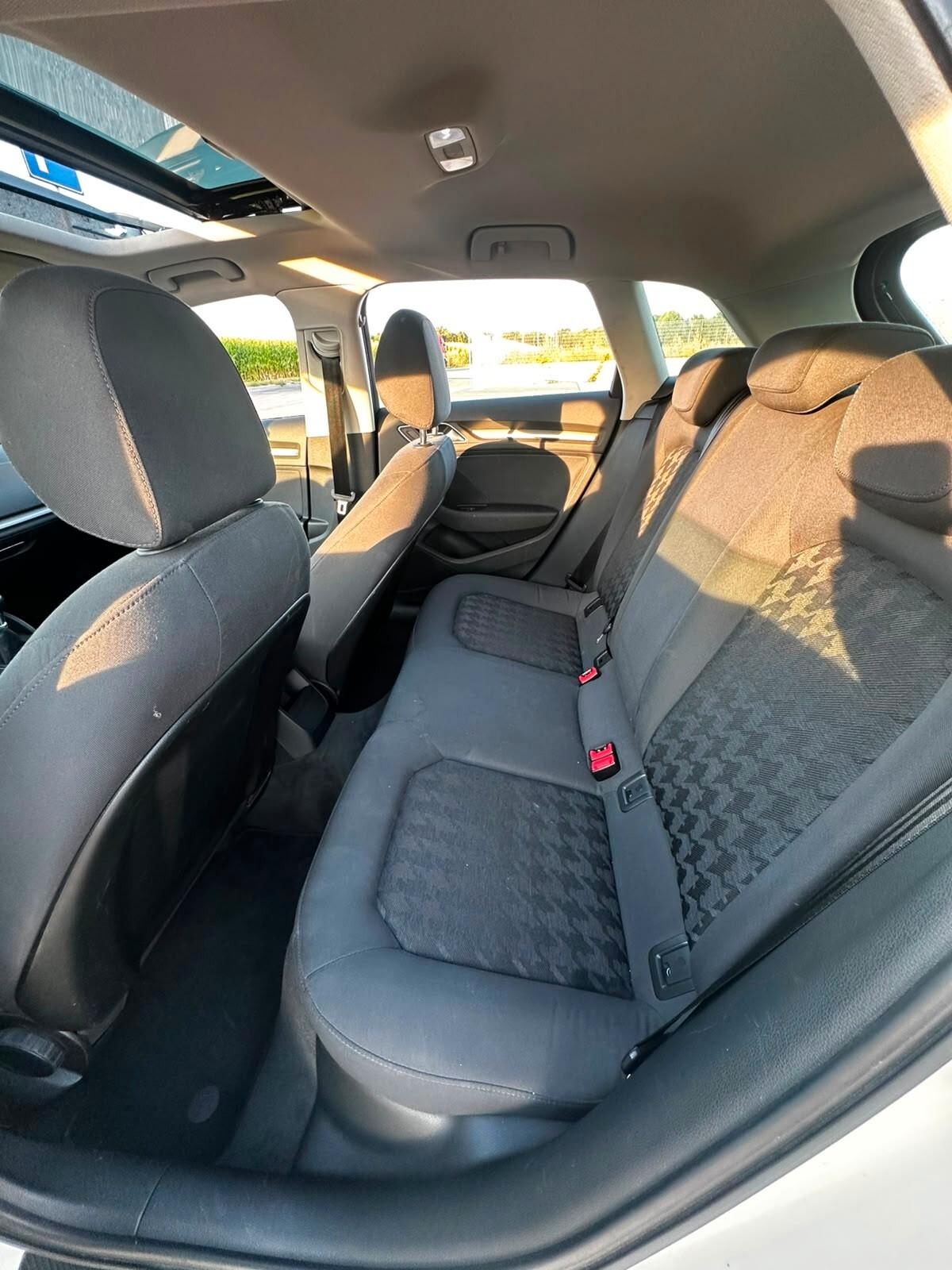 Audi A3 1.6 TDI FULL OPTIONAL