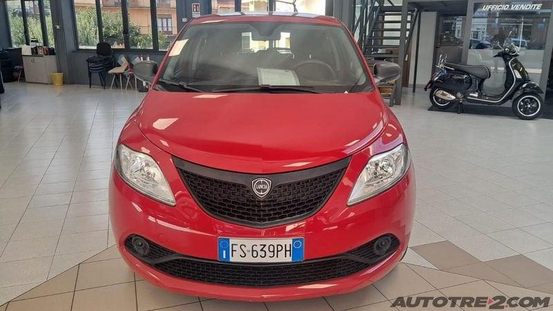 Lancia Ypsilon Ypsilon 1.2 69 CV 5 porte Elefantino Blu - PROMO