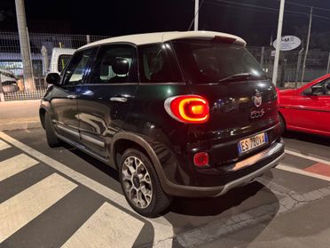 Fiat 500L 1.6 Multijet Trekking ACCETTO PERMUTA