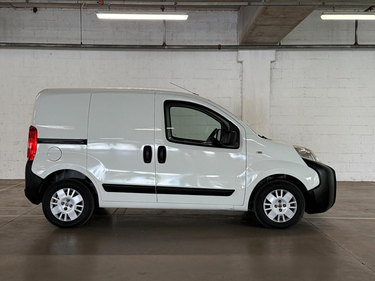 Fiat Fiorino QUBO 1.3 MJT 75CV (N1)