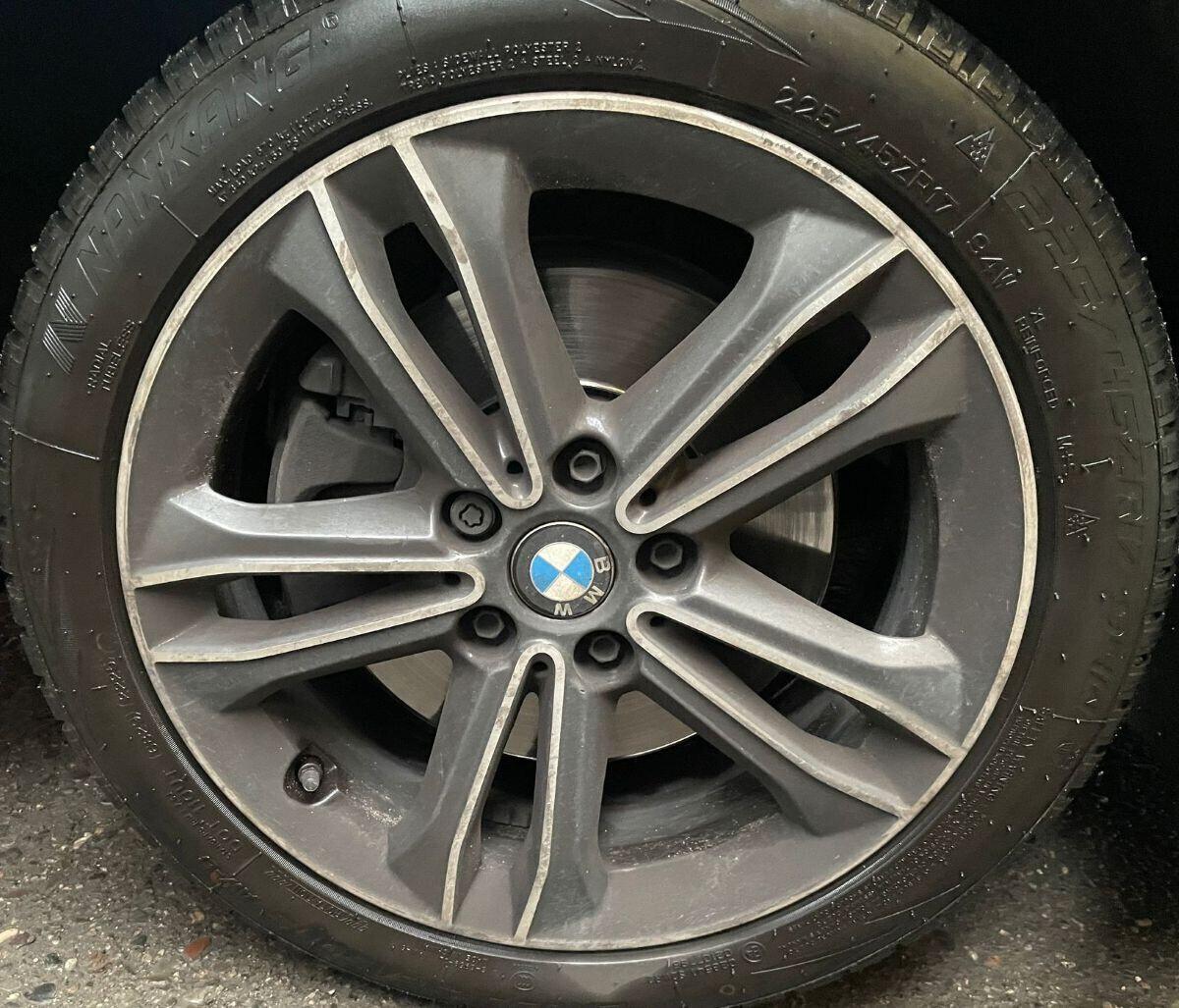 BMW 118i 140Cv. SPORT AUTOMATICA