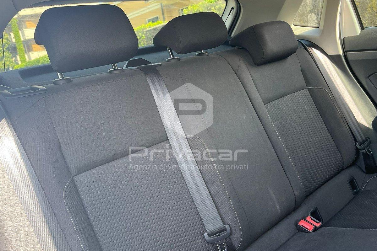 VOLKSWAGEN Polo 1.0 EVO 80 CV 5p. Comfortline BlueMotion Technology