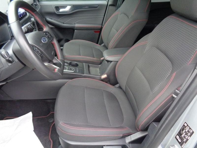 Ford Kuga Kuga 1.5 ecoboost ST-Line 2wd 150cv