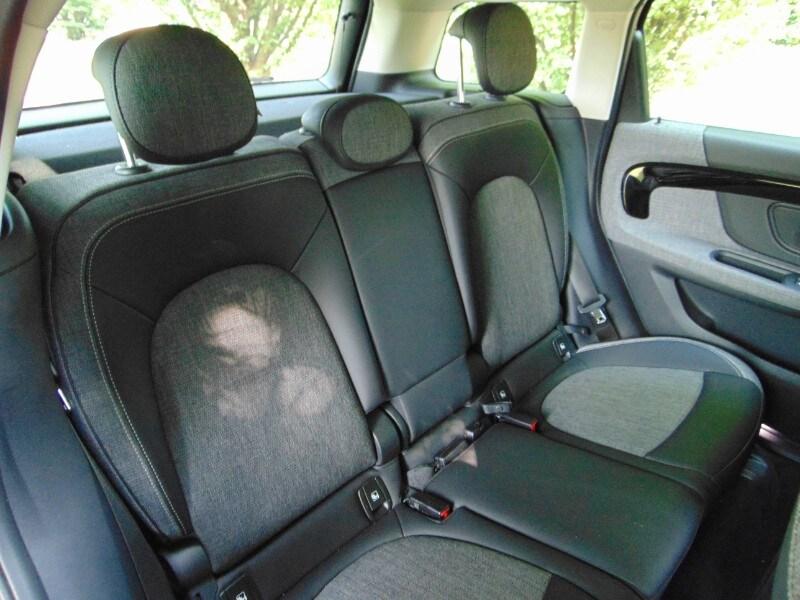 MINI Mini Countrym.(F60) Mini 1.5 Cooper 'ALL4'...