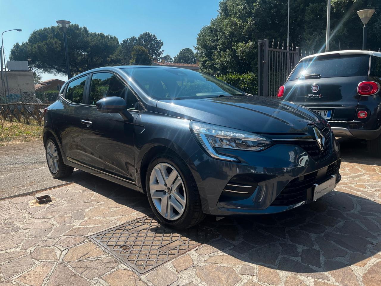 Renault Clio SCe 75 CV 5 porte Zen