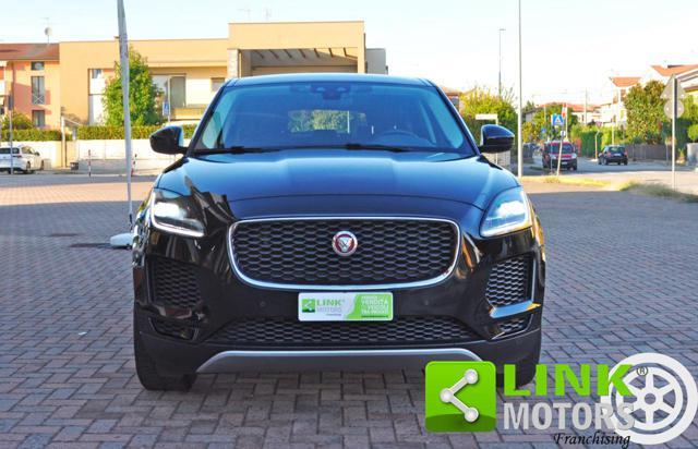 JAGUAR E-Pace 2.0D 150 CV AWD aut. R-Dynamic S