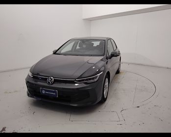 VOLKSWAGEN Golf VIII 2024 - Golf 2.0 tdi Life 115cv