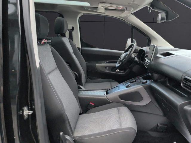 TOYOTA Proace City Verso 1.5D 130 CV S&S Short D Luxury