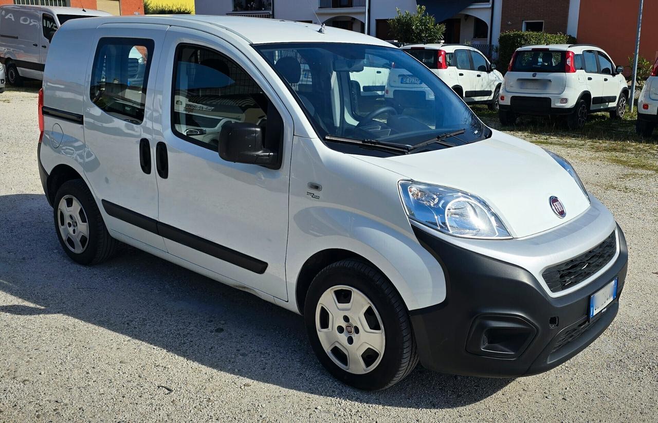Fiat Fiorino Cargo 1.3MJT 95CV - 2020