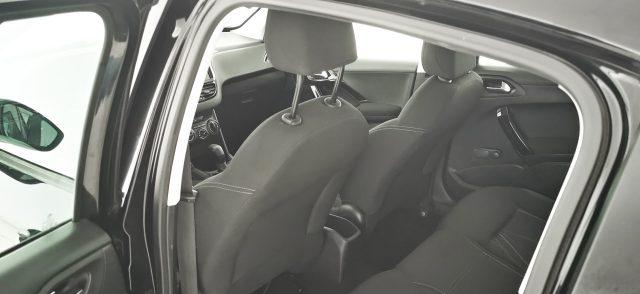 PEUGEOT 208 1° serie 1.2 VTi 82 CV 5 porte Active