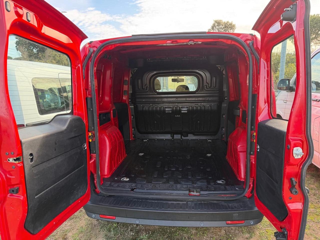 Fiat Doblo Doblò 1.6 MJT 16V 95CV Easy