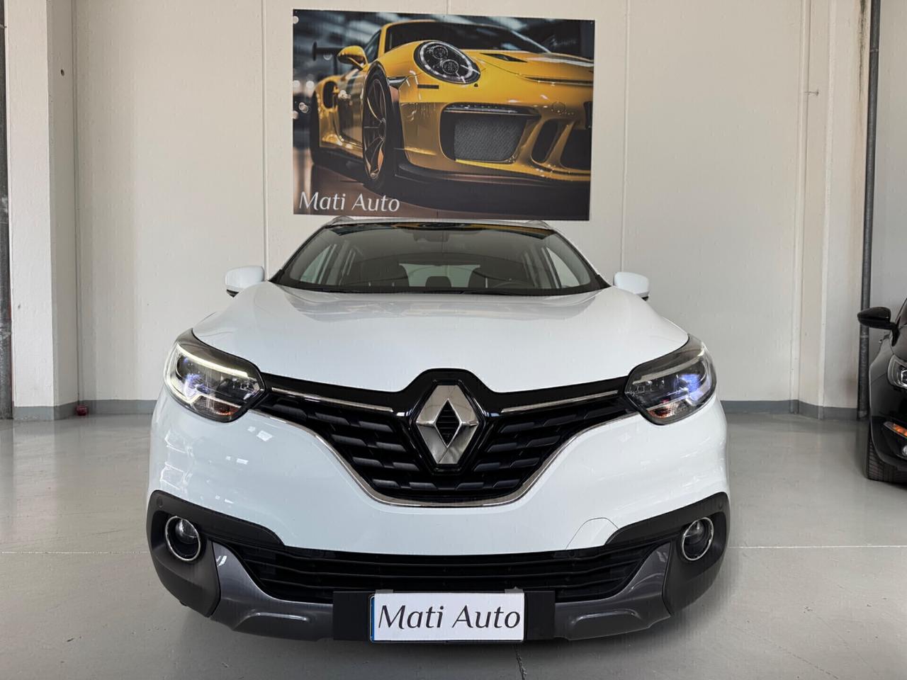 Renault Kadjar TCe 130CV EDC Energy Intens PROMO!!!!
